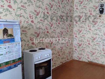 1-комнатная квартира · 18 м² · 4/5 этаж, Камзина 6 за 5.5 млн 〒 в Павлодаре