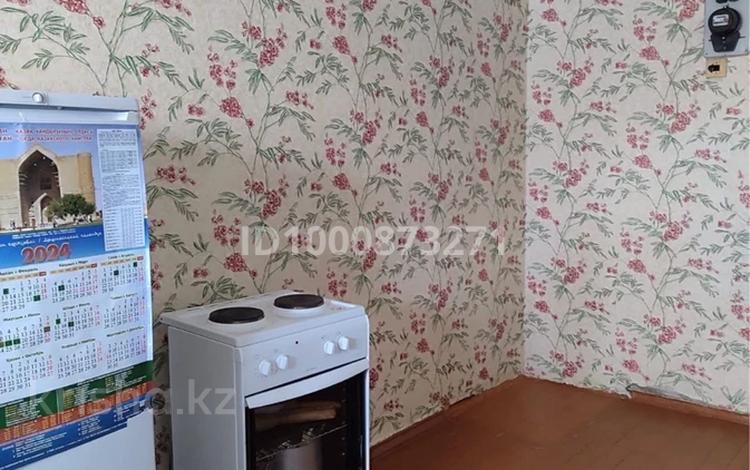 1-комнатная квартира · 18 м² · 4/5 этаж, Камзина 6 за 5.5 млн ₸ в Павлодаре — фото 2