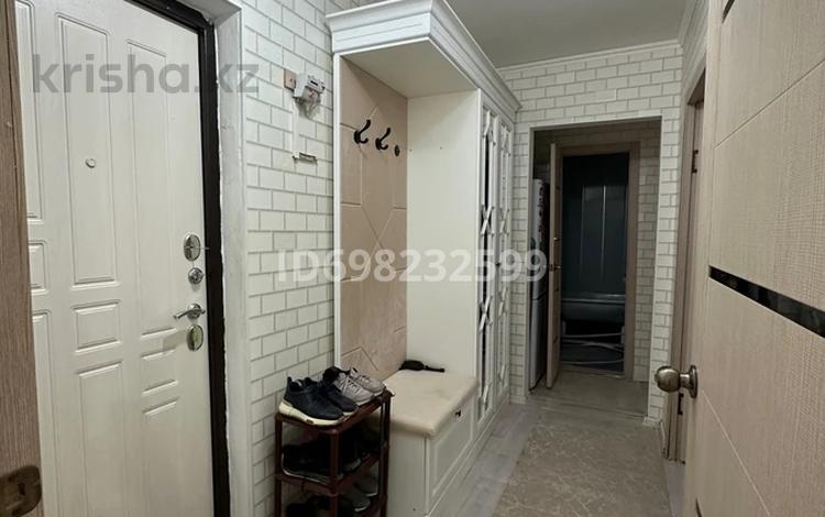 2-комнатная квартира · 54 м² · 3/5 этаж, Жастық 4 за 8 млн ₸ в Кандыагаш — фото 2
