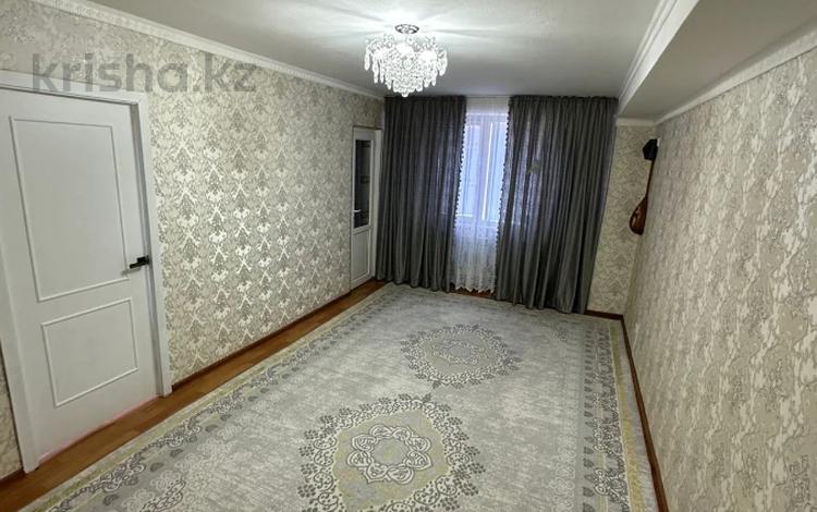3-комнатная квартира · 80 м² · 2/9 этаж, мкр Шымсити, 189 квартал — 189 квартал за 29 млн ₸ в Шымкенте, Абайский р-н — фото 2