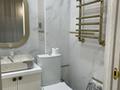 1-комнатная квартира · 30 м² · 4/5 этаж, 17-й микрорайон 11 — Ул.Еримбетова за 15 000 ₸ в Шымкенте, Аль-Фарабийский р-н — фото 24