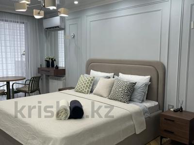 1-бөлмелі пәтер · 30 м² · 4/5 қабат, 17-шағынаудан 11 — Ул.Еримбетова, бағасы: 15 000 ₸ в Шымкенте, Аль-Фарабийский р-н