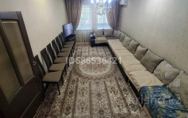 4-комнатная квартира · 101 м² · 1/2 этаж, 1 переулок Рахимова 6 за 28 млн ₸ в Таразе — фото 2