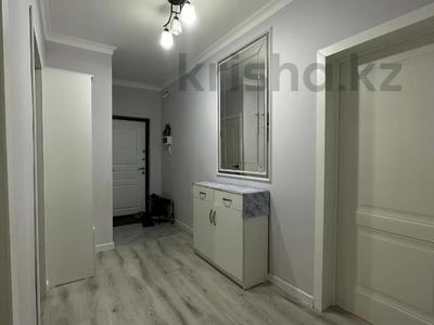 2-бөлмелі пәтер · 70 м² · 8/9 қабат, мкр Зердели, бағасы: 33 млн ₸ в Алматы, Алатауский р-н