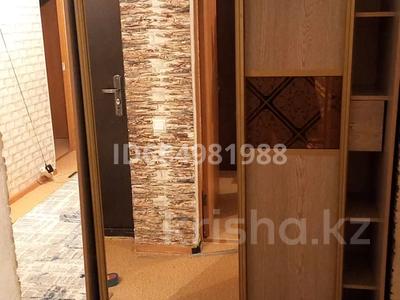 3-комнатная квартира · 80 м² · 3/5 этаж, мкр Жас Канат за 260 000 〒 в Алматы, Турксибский р-н