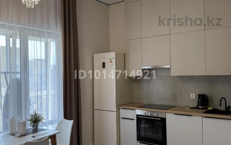 2-комнатная квартира · 45 м² · 12/12 этаж, Торекулова 91 — Сейфуллина/Маметова за 390 000 ₸ в Алматы, Бостандыкский р-н — фото 2