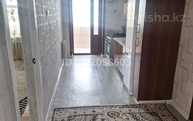 2-комнатная квартира · 80 м² · 4 этаж, 1 мкр 32дом — Находится самал за 100 000 ₸ в Туркестане — фото 18