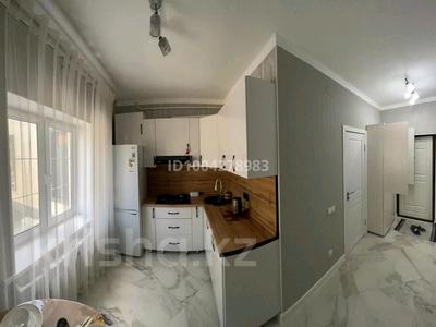 2-комнатная квартира · 60 м² · 1/5 этаж, мкр Сары Арка 33 — Площадь Исатая и Махамбета за 16 000 〒 в Атырау