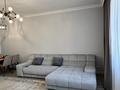 2-комнатная квартира · 70 м² · 8/10 этаж, мкр Керемет, Наурызбай батыра 127 — Сатпаева за 500 000 ₸ в Алматы, Бостандыкский р-н — фото 2