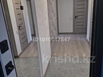 3-комнатная квартира · 72 м² · 2/5 этаж, Карасай батыра 34б — Возле 6 школы за 42 млн ₸ в Талгаре