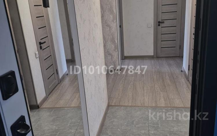 3-комнатная квартира · 72 м² · 2/5 этаж, Карасай батыра 34б — Возле 6 школы за 42 млн ₸ в Талгаре — фото 2