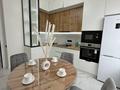1-бөлмелі пәтер · 40 м² · 6/12 қабат, мкр Сайран — Тлендиева, бағасы: 22 000 ₸ в Алматы, Ауэзовский р-н