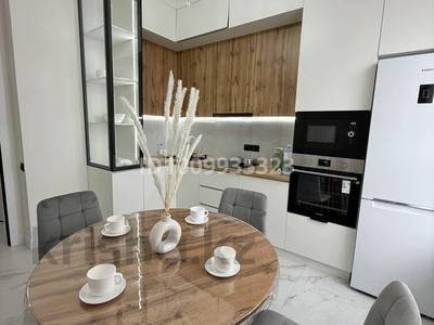 1-бөлмелі пәтер · 40 м² · 6/12 қабат, мкр Сайран — Тлендиева, бағасы: 22 000 ₸ в Алматы, Ауэзовский р-н