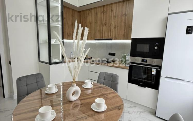 1-бөлмелі пәтер · 40 м² · 6/12 қабат, мкр Сайран — Тлендиева, бағасы: 22 000 ₸ в Алматы, Ауэзовский р-н — фото 8