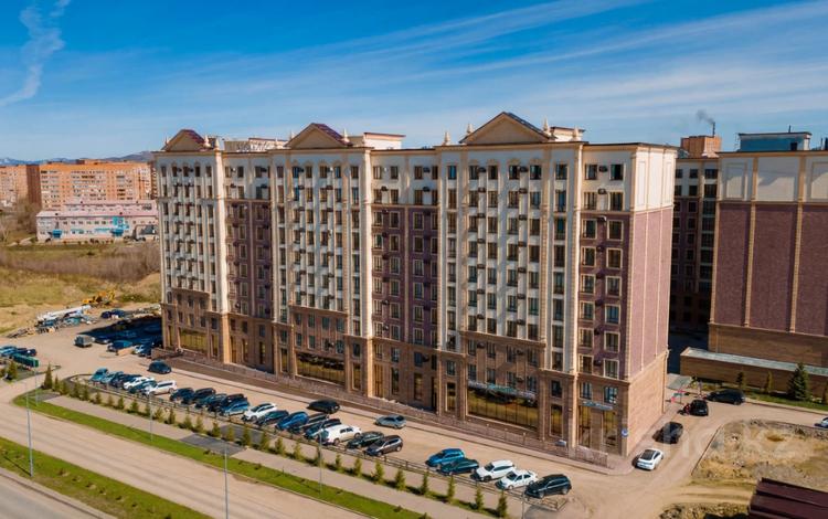 3-комнатная квартира · 87.7 м² · 10/10 этаж, Илияса Есенберлина 20 за ~ 43.4 млн ₸ в Усть-Каменогорске — фото 2