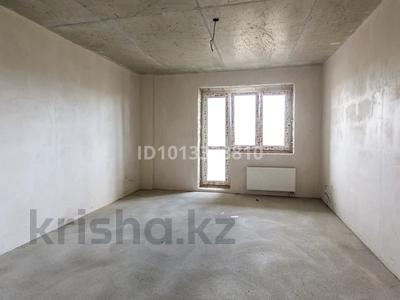 1-комнатная квартира · 38 м² · 10/12 этаж, Жумекен Нажимеденов 38 за 24.5 млн ₸ в Астане