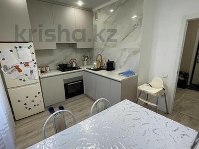 2-комнатная квартира · 70 м² · 9/9 этаж, Касымханова 10 за 35.9 млн ₸ в Костанае