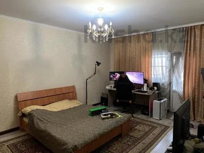 2-комнатная квартира, 54 м², 11/18 этаж, Б. Момышулы 17 за 20 млн 〒 в Астане, Алматы р-н