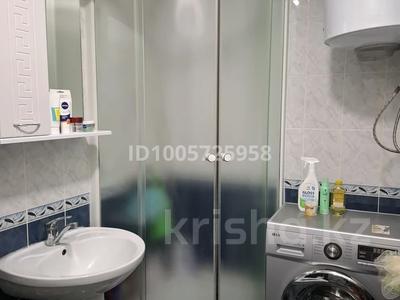 3-комнатная квартира · 57 м² · 5/5 этаж, Абая 8 за 18 млн 〒 в Бурабае