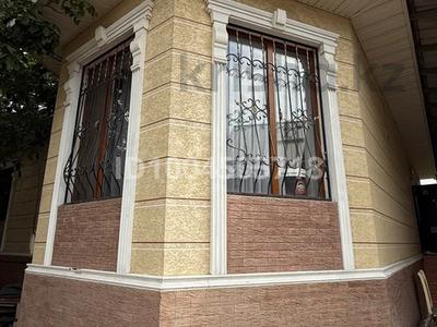 Отдельный дом · 4 комнаты · 180 м² · 5 сот., Айткали Канкуров 81А — Школа Пушкина за 53 млн ₸ в Каскелене