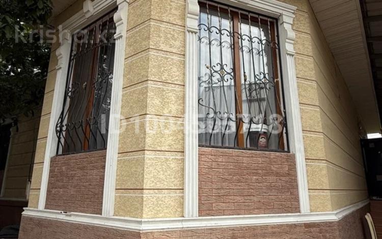 Отдельный дом · 4 комнаты · 180 м² · 5 сот., Айткали Канкуров 81А — Школа Пушкина за 53 млн ₸ в Каскелене — фото 2