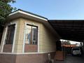 Отдельный дом · 4 комнаты · 180 м² · 5 сот., Айткали Канкуров 81А — Школа Пушкина за 53 млн ₸ в Каскелене — фото 15