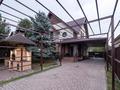 Дом · 5 комнат · 220 м², Тауелсизидик 27 за 170 000 ₸ в Алматы, Наурызбайский р-н — фото 9