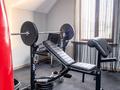 Дом · 5 комнат · 220 м², Тауелсизидик 27 за 170 000 ₸ в Алматы, Наурызбайский р-н — фото 47