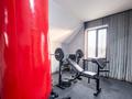 Дом · 5 комнат · 220 м², Тауелсизидик 27 за 170 000 ₸ в Алматы, Наурызбайский р-н — фото 56