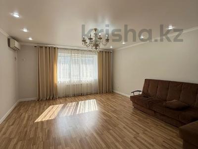 3-бөлмелі пәтер · 110 м² · 5/5 қабат, мкр. Алтын орда, Молдагулова — Apt. 15, бағасы: 33 млн ₸ в Актобе