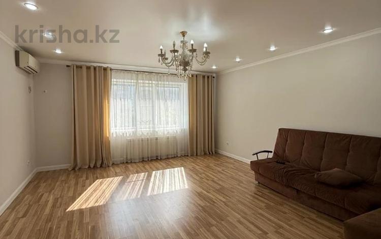 3-бөлмелі пәтер · 110 м² · 5/5 қабат, мкр. Алтын орда, Молдагулова — Apt. 15, бағасы: 33 млн ₸ в Актобе — фото 4