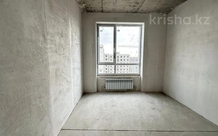 3-комнатная квартира · 73 м² · 9/9 этаж, Ташкентский тракт за 45 млн ₸ в Иргели — фото 2