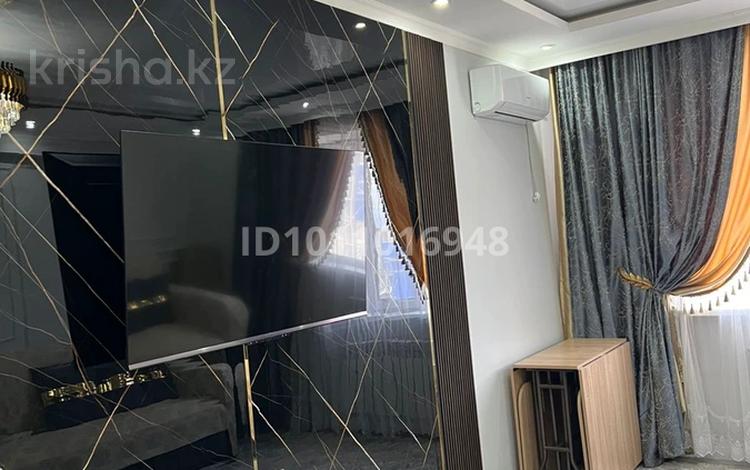 2-бөлмелі пәтер · 63 м² · 3/5 қабат, Северное кольцо 92/4, бағасы: 36.5 млн ₸ в Алматы, Алатауский р-н — фото 2