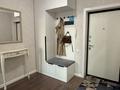 1-комнатная квартира · 47 м² · 10/18 этаж, Туран 52 за 15 000 ₸ в Астане, Нура р-н — фото 8