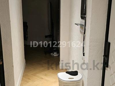 2-бөлмелі пәтер · 66 м² · 6/9 қабат, мкр Север , Байтерекова 2б, бағасы: 45 млн ₸ в Шымкенте, Аль-Фарабийский р-н