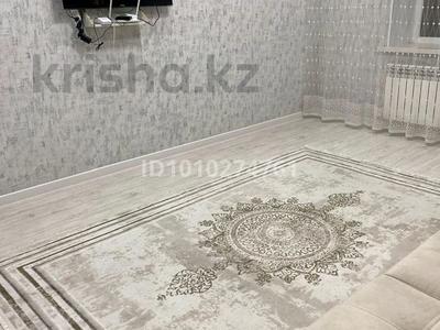 2-комнатная квартира · 63 м² · 7/9 этаж, мкр Юго-Восток, Шахтеров 3/2 — Карагандинский Национальный Университет за 31 млн ₸ в Караганде, Казыбек би р-н