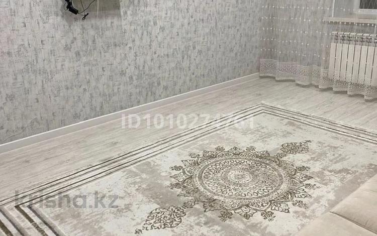 2-комнатная квартира · 63 м² · 7/9 этаж, мкр Юго-Восток, Шахтеров 3/2 — Карагандинский Национальный Университет за 31 млн ₸ в Караганде, Казыбек би р-н — фото 2