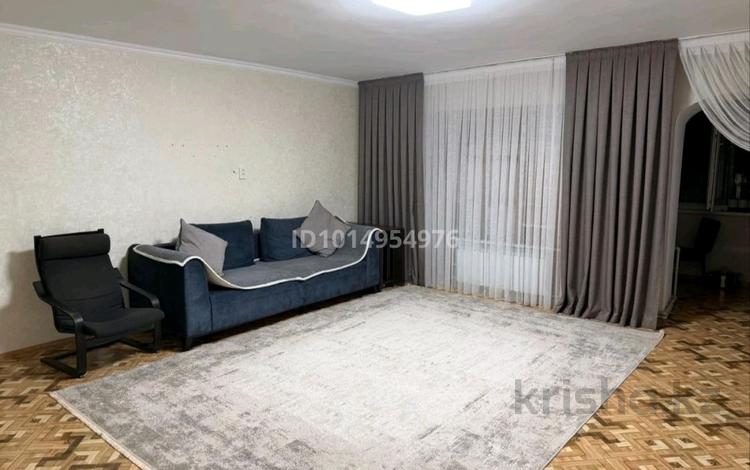 4-комнатная квартира · 80 м² · 4/5 этаж, Жунисалиева 32 за 28 млн ₸ в Таразе — фото 2