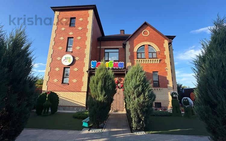 Готовый бизнес детский сад · 447.5 м², бағасы: 300 млн ₸ в Костанае — фото 2