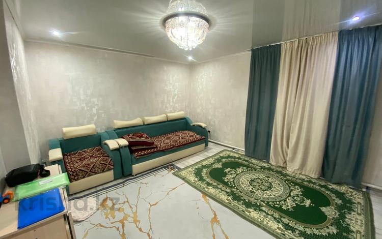 Отдельный дом · 3 комнаты · 75.5 м² · 10 сот., Ак Жауын 9 за 18.5 млн ₸ в Усть-Каменогорске — фото 18