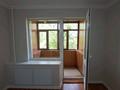 3-бөлмелі пәтер · 65 м² · 3/5 қабат, Макатаева 14, бағасы: 50 млн ₸ в Алматы, Медеуский р-н — фото 6