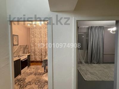 1-комнатная квартира · 38 м² · 3/3 этаж, мкр Жулдыз-2 2а — Дунентаева за 170 000 〒 в Алматы, Турксибский р-н