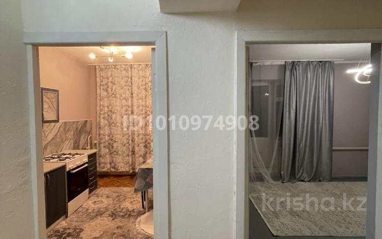 1-комнатная квартира · 38 м² · 3/3 этаж, мкр Жулдыз-2 2а — Дунентаева за 170 000 〒 в Алматы, Турксибский р-н — фото 2