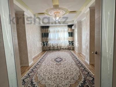 4-комнатная квартира · 130 м² · 7/12 этаж, 33-й мкр 19 за 28.5 млн ₸ в Актау