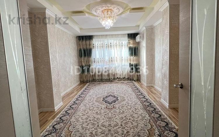 4-комнатная квартира · 130 м² · 7/12 этаж, 33-й мкр 19 за 28.5 млн ₸ в Актау — фото 2