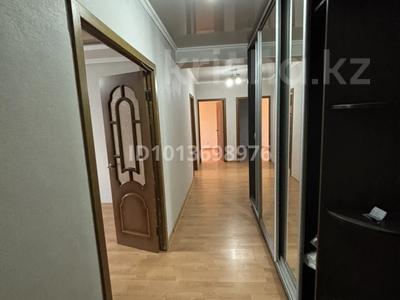 3-комнатная квартира · 83 м² · 4/9 этаж, Б. Момышулы 10/2 за 39 млн ₸ в Астане, Алматы р-н