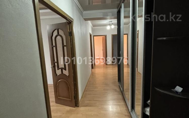 3-комнатная квартира · 83 м² · 4/9 этаж, Б. Момышулы 10/2 за 39 млн ₸ в Астане, Алматы р-н — фото 2