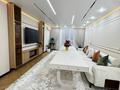3-комнатная квартира · 118 м² · 7/11 этаж, Ораз Жандосов көшесі, 94а блок 43 44 за 98 млн ₸ в Алматы, Бостандыкский р-н