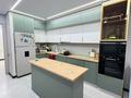 3-комнатная квартира · 118 м² · 7/11 этаж, Ораз Жандосов көшесі, 94а блок 43 44 за 98 млн ₸ в Алматы, Бостандыкский р-н — фото 13