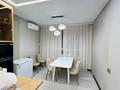 3-комнатная квартира · 118 м² · 7/11 этаж, Ораз Жандосов көшесі, 94а блок 43 44 за 98 млн ₸ в Алматы, Бостандыкский р-н — фото 14